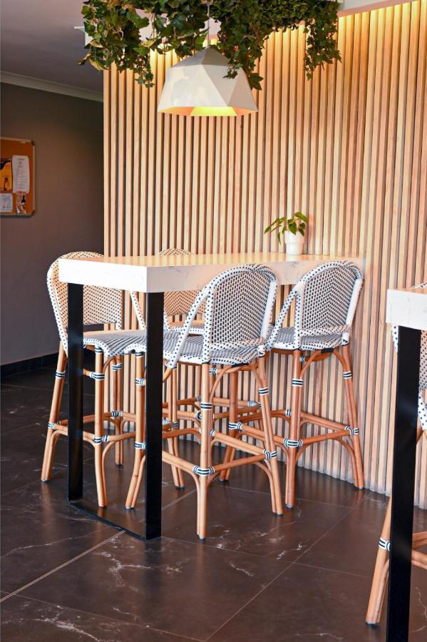 Rose Gold @The Winchester Kapstadt Exterior foto
