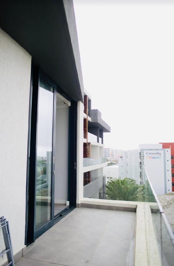 Rose Gold @The Winchester Kapstadt Exterior foto